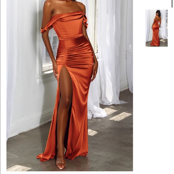 moda glam boutique Dresses Moda Glam Boutique Natalia Off The